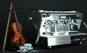 Orchestrale Espresso Makinası Servisi