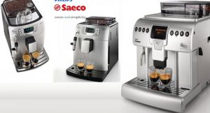 Saeco Espresso Makinası Servisi