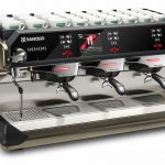 Espresso Makinası Tamiri