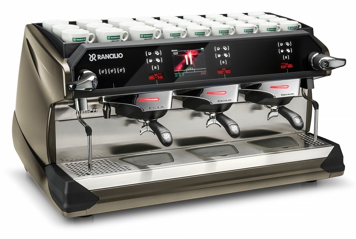 Espresso Makinası Tamiri