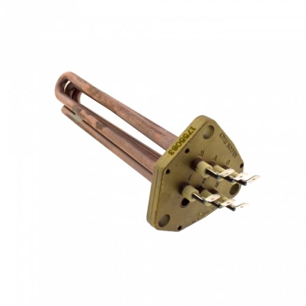 Espresso Makinesi Rezistansı 1800W 220V 1 Gruplu