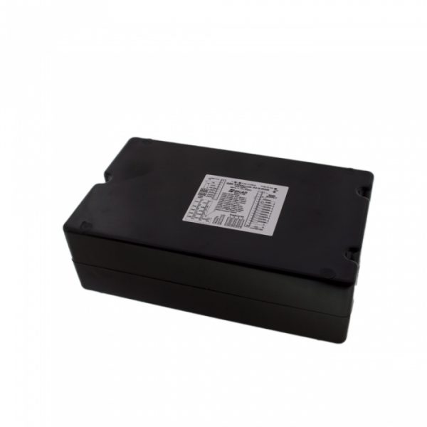 Kahve Makinesi Anakartı 2-3-4 Grup 230V